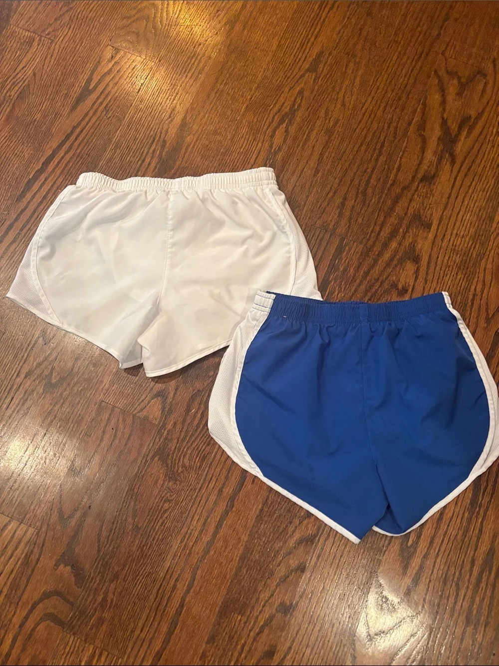 Nike Running Shorts -Girls